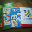 Raamatud lastele, testid, kooliks ettevalmistamine (foto #1)