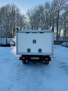 FORD TRANSIT / TOURNEO (6 foto / 14)