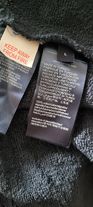 Tommy Hilfiger meeste hommikumantel s.L (3 foto / 6)
