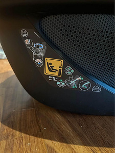 Maxi-Cosi Pebble 360 (3 foto / 3)
