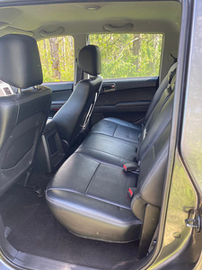 SSANGYONG ACTYON SPORTS (7 foto / 7)
