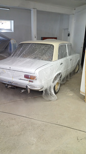 Vaz (2 foto / 3)