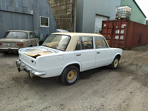 Vaz (3 foto / 3)