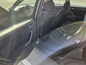 Honda accord (12 foto / 14)