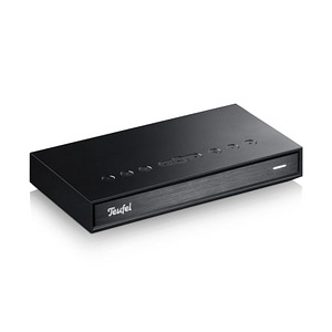 Media network player Teufel Streamer (Spotify / Tidal) (1 foto / 2)