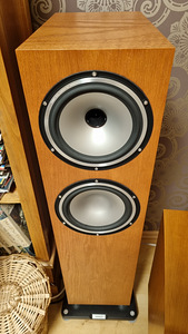 Põrandakõlarid Tannoy Revolution XT8F (2 foto / 3)