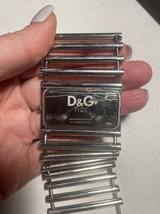 D&G lai naistekell . (3 foto / 3)