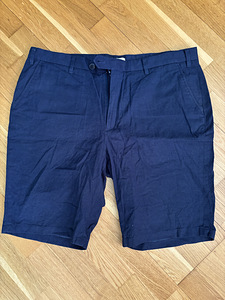 Meeste lühikesed püksid L/XL