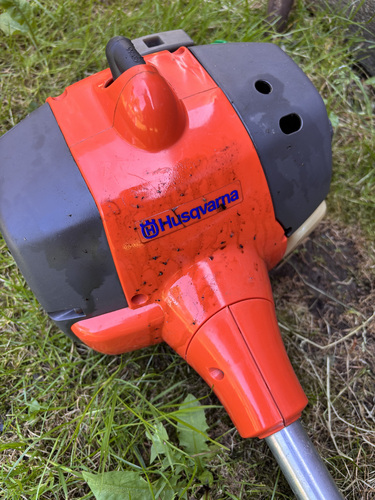 Husqvarna murutrimmer