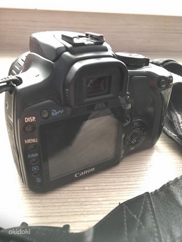 Canon EOS 400D + EFS 18-55 (foto #1)