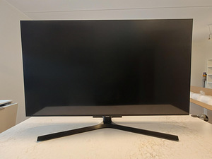 Samsung 4K Crystal UHD 50 Tolli LED Smart TV Televiisor (1 foto / 4)