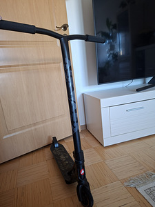 Müüa tõukeratas (3 foto / 5)