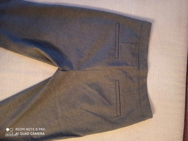 Женские брюки S (фото #1)