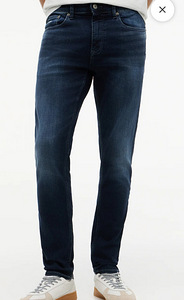 Tommy jeans (7 фото из 9)