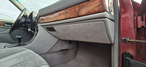 BMW 730i 1992 года E32 (6 фото из 15)