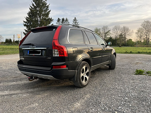 VOLVO XC90 2007a. (5 foto / 7)