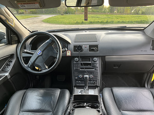 VOLVO XC90 2007a. (6 foto / 7)