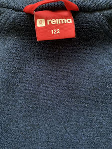 Reima jakk (4 foto / 4)