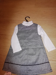 Uus komplekt, suurus 80 (3 foto / 3)