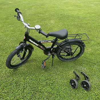 Laste jalgratas 16''