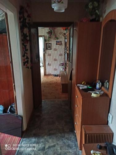 Квартира в Кохтла-Ярве Vahtra 18a (Бронир) (фото #4)