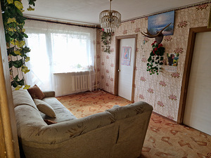 Endla tn 3, Järve, Kohtla-Järve, Ida-Virumaa (10 foto / 10)