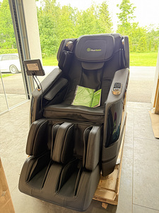 Massaažitool RealRelax 3D SL (1 foto / 10)