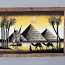 Papüürus Egiptusest 90*60cm (foto #2)