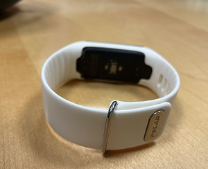 POLAR A360 VALGE (2 foto / 2)