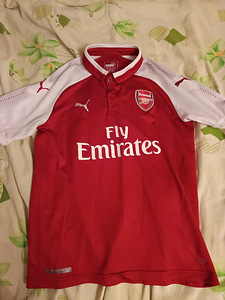 Müüa Arsenal T-särk (1 foto / 2)