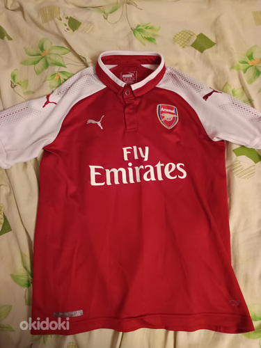 Müüa Arsenal T-särk