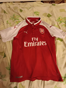 Müüa Arsenal T-särk (2 foto / 2)