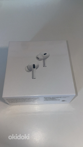 Airpods pro 2