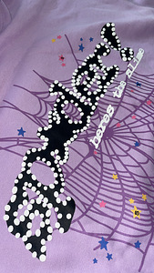 Spider hoodie (3 foto / 5)