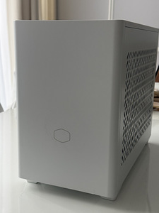 Mänguarvuti Ryzen 7600X / RTX 4060 + monitor ja perifeeria (10 foto / 10)