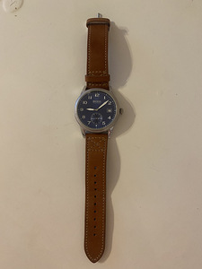 Müüa Hugo Boss meeste käekell (1 foto / 2)
