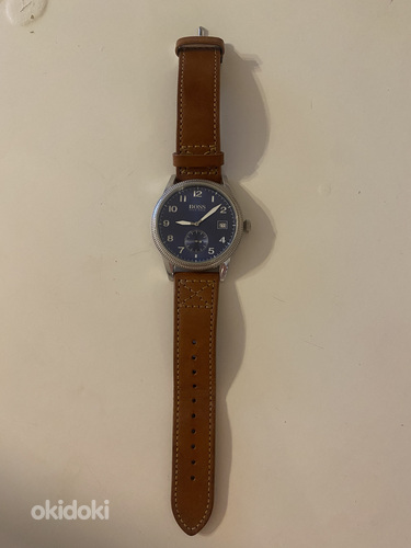 Продаются мужские наручные часы Hugo Boss