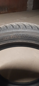 YOKOHAMA ice GUARD iG65 (2 foto / 5)