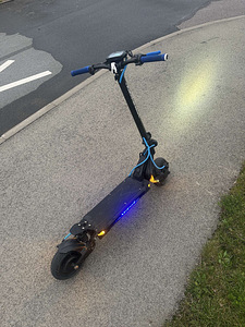 Kukirin G2 Master (3 фото из 8)
