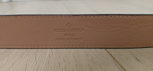 Ремень Louis Vuitton (3 фото из 4)