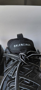 Balenciaga track (4 foto / 8)