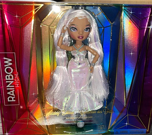 Rainbow High Holiday Edition - Roxie Grand (1 foto / 1)