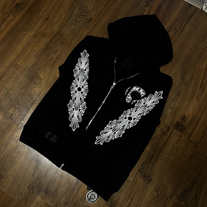 Chrome Hearts Zipper - S (1 foto / 6)