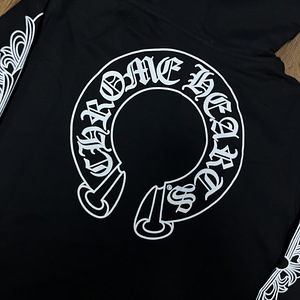 Chrome Hearts Zipper - S (5 foto / 6)