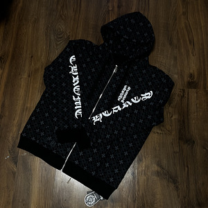 Chrome Hearts - M (1 фото из 5)