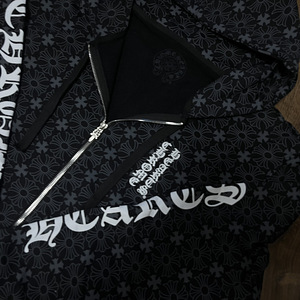 Chrome Hearts - M (2 фото из 5)
