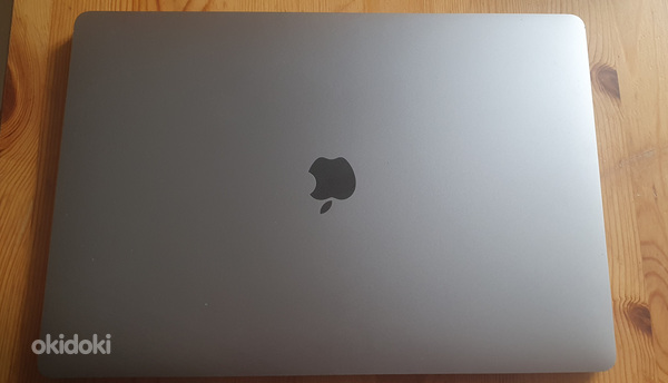 MacBook Pro