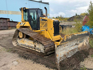 CAT 330 ekskavaator 3D süsteemiga ja CAT D6N buldooser RENT (3 foto / 3)