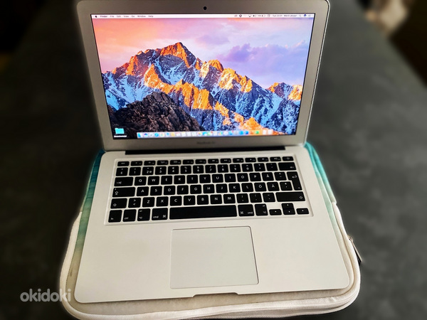 Apple Macbook Air 13" 2017