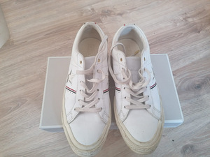 CONVERSE botas (5 foto no 7)